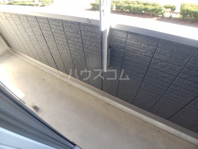 22/30 バルコニー