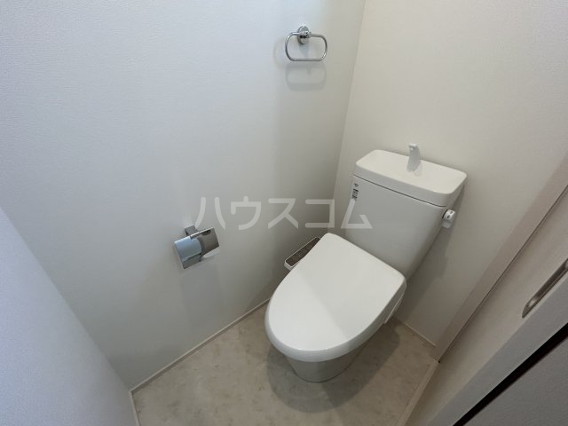 13/27 トイレ