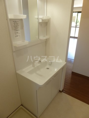16/30 洗面