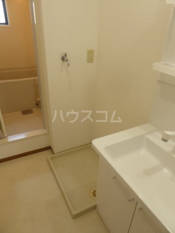 17/30 洗面
