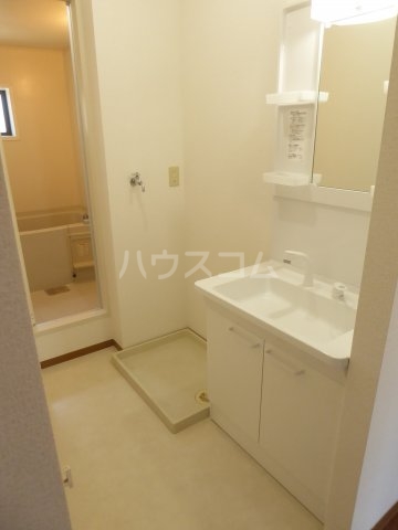 15/30 洗面
