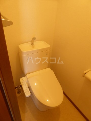 14/30 トイレ