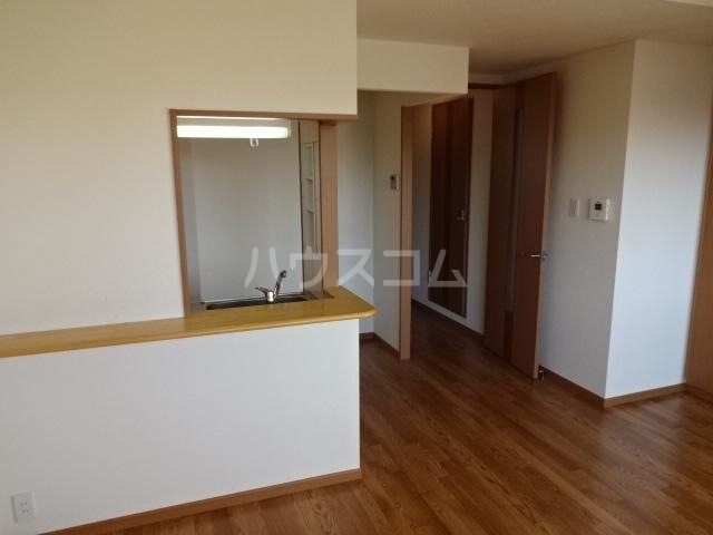 4/30 リビング/ダイニング