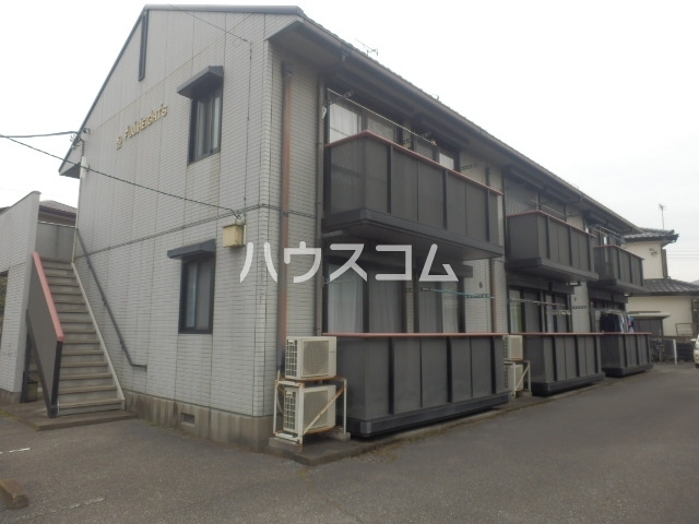 2/9 エントランス