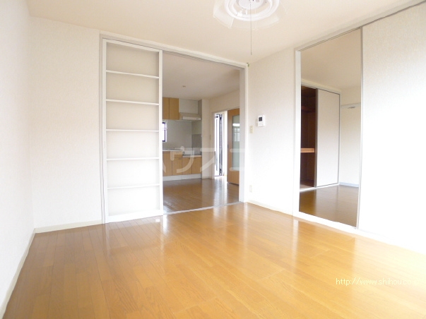 4/30 リビング/ダイニング