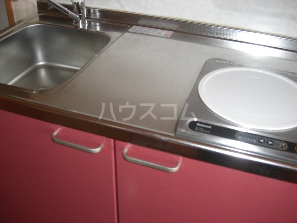 9/30 キッチン