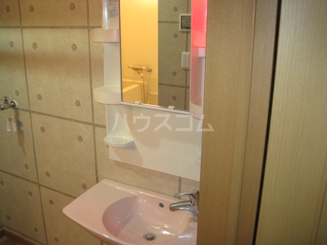 14/30 洗面