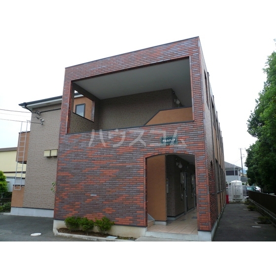 19/20 エントランス