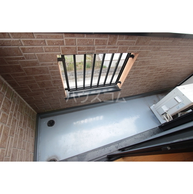 15/20 バルコニー