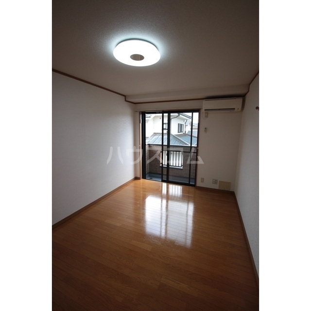 4/20 リビング/ダイニング