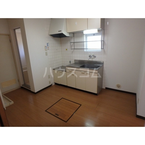 3/25 リビング/ダイニング