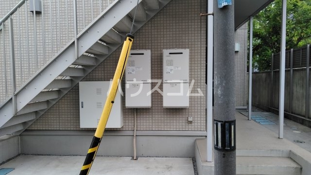 17/24 エントランス