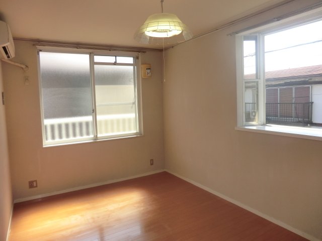 4/23 リビング/ダイニング