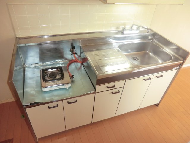 10/23 キッチン