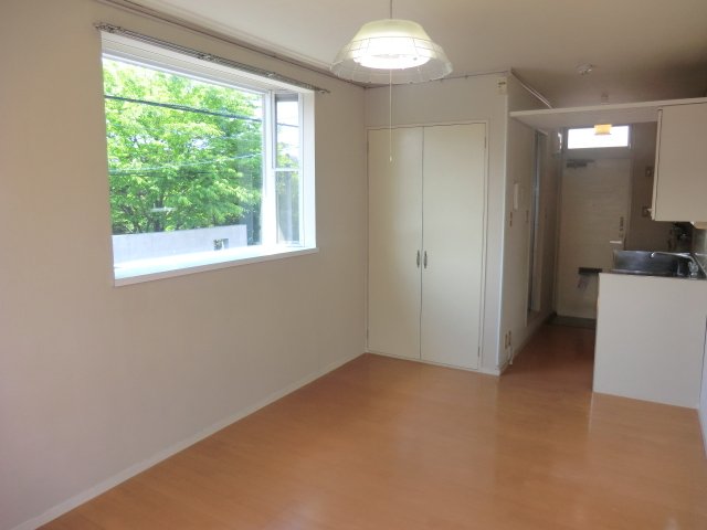 3/23 リビング/ダイニング