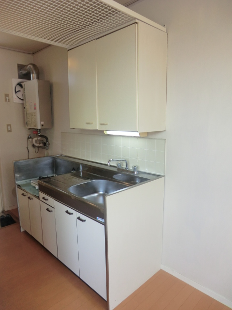 9/23 キッチン