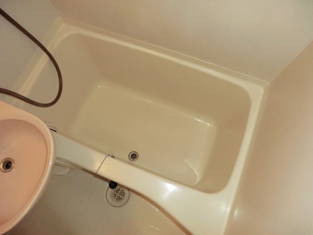 11/23 浴室
