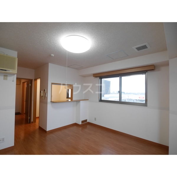 3/21 リビング/ダイニング