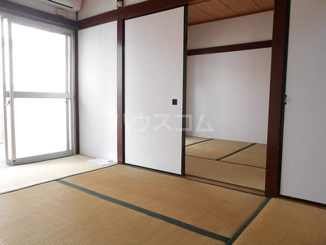 9/30 寝室