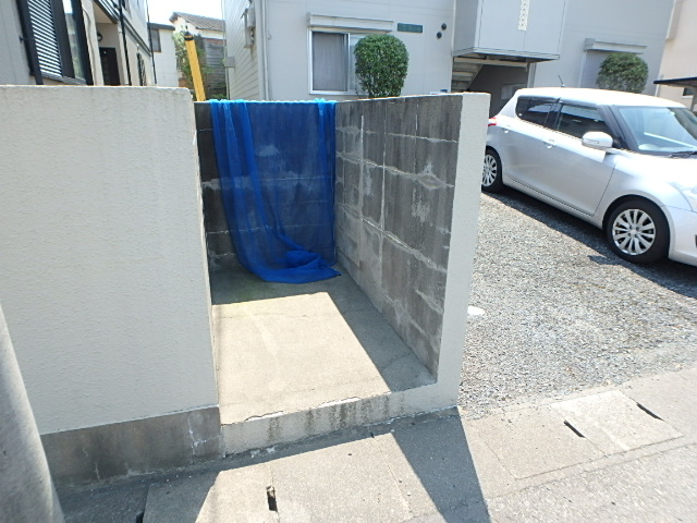 14/24 エントランス