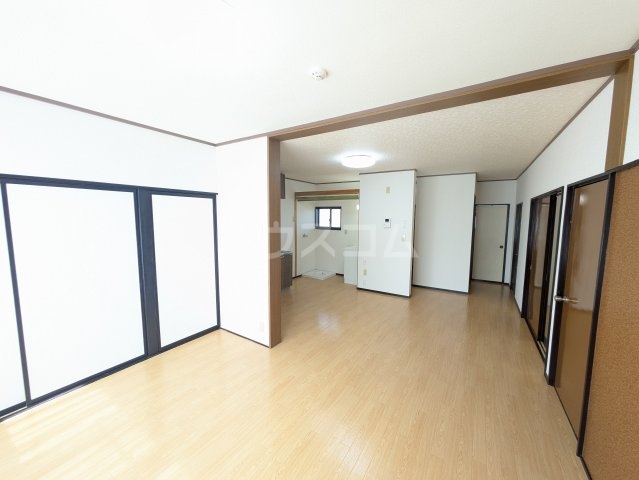 4/28 リビング/ダイニング