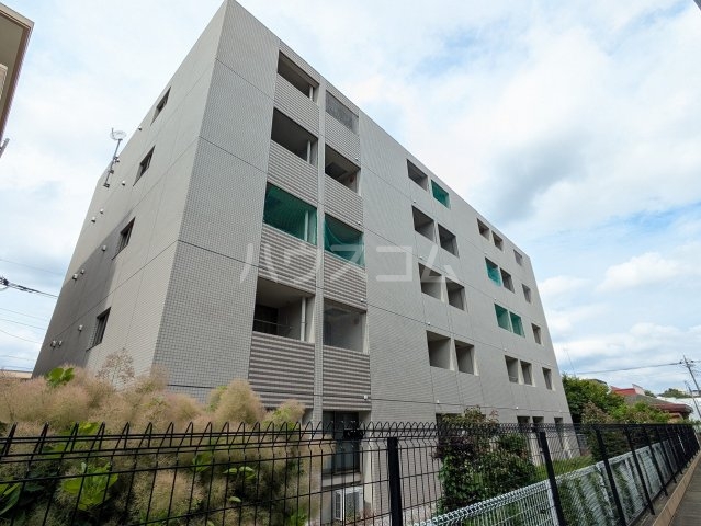 1/24 外観