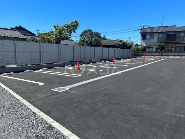 29/30 駐車場