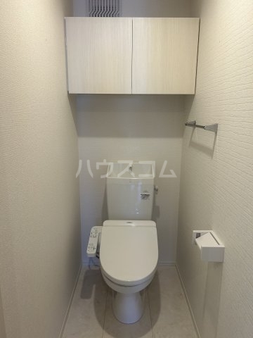 16/30 トイレ