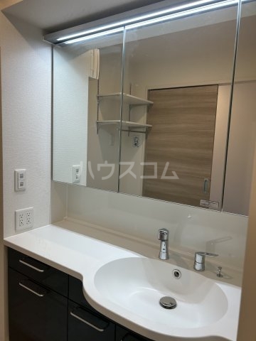 17/30 洗面