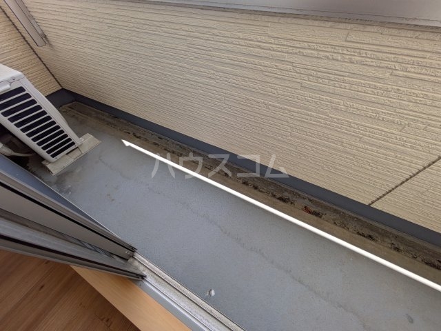 17/26 バルコニー