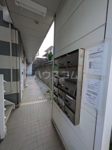 3/12 エントランス