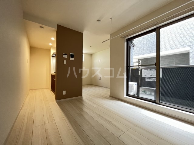 3/26 リビング/ダイニング