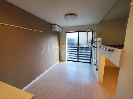 3/24 リビング/ダイニング