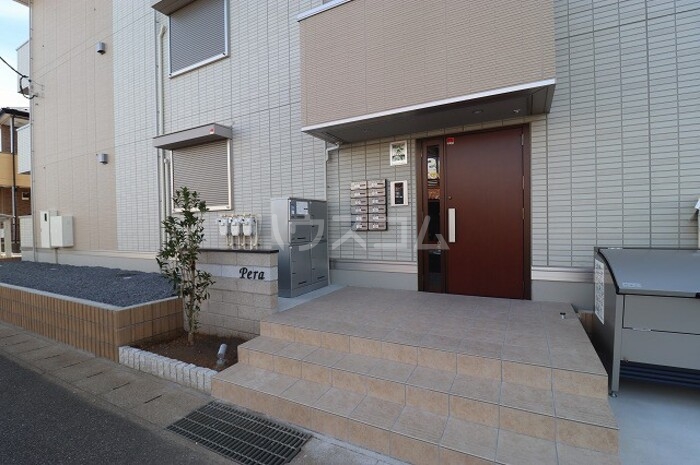 16/24 エントランス