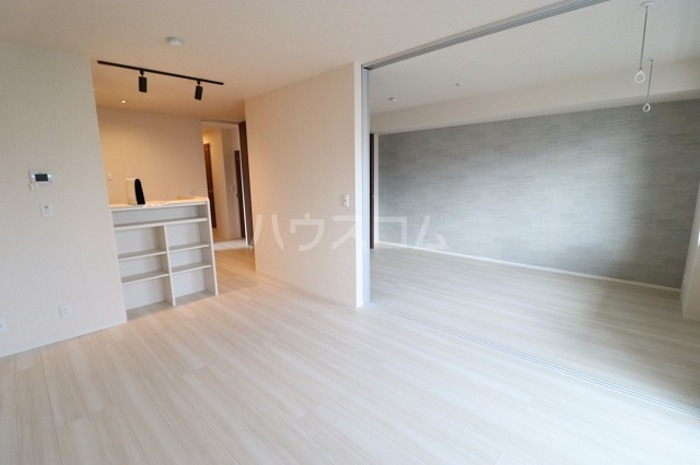 3/24 リビング/ダイニング