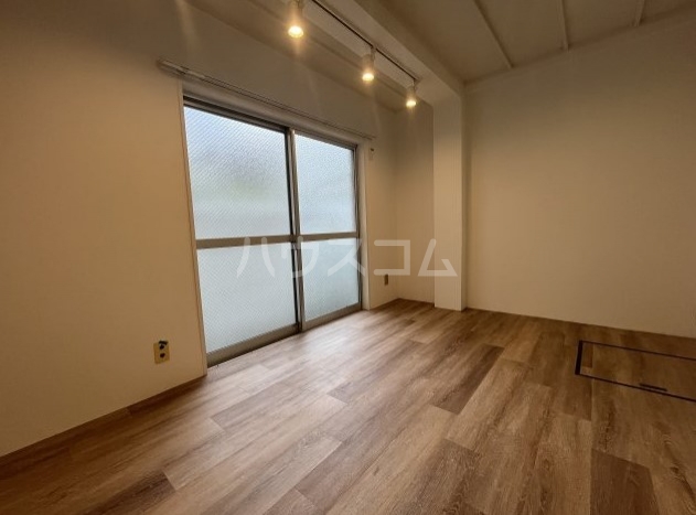 3/27 リビング/ダイニング