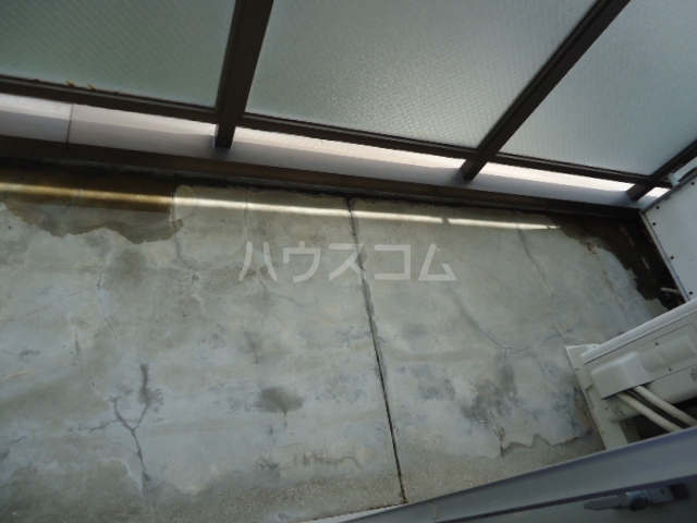 16/28 バルコニー