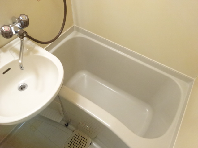 11/30 浴室