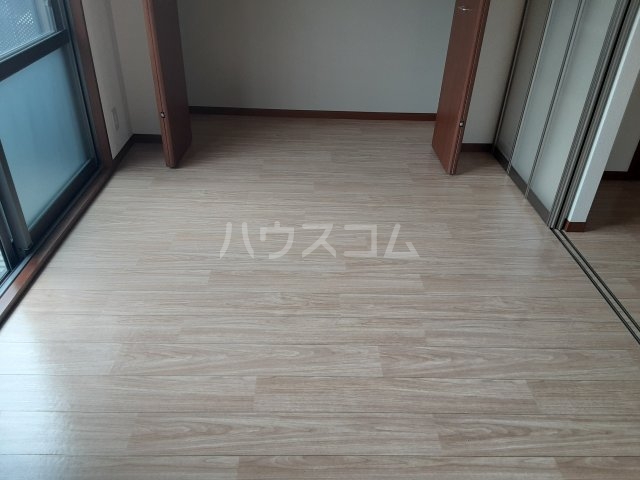 6/29 寝室