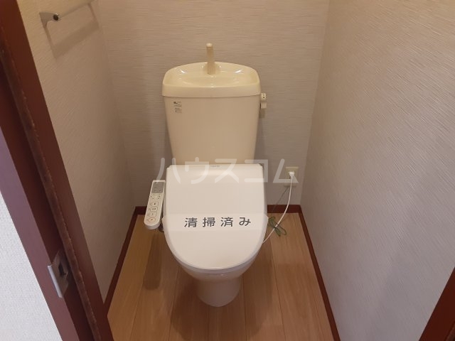 13/29 トイレ