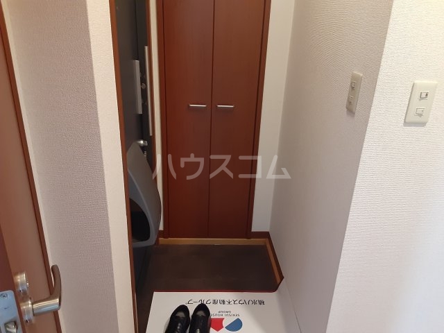 9/29 玄関