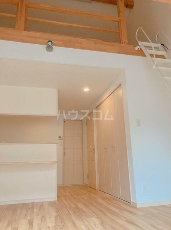 3/20 リビング/ダイニング