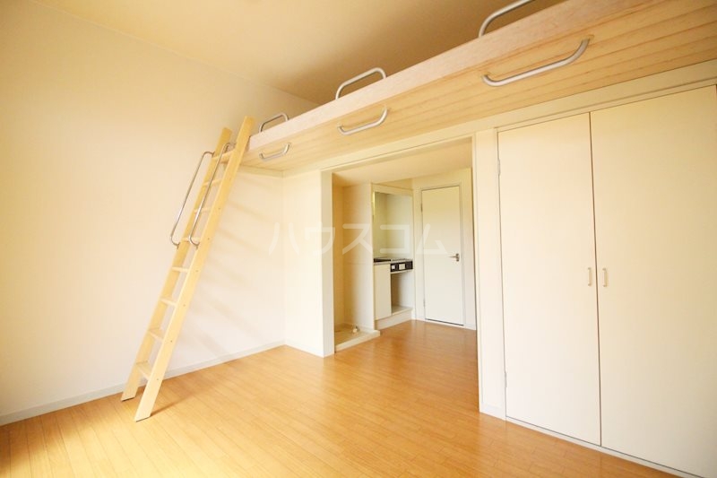 4/27 リビング/ダイニング