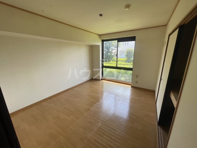 13/29 バルコニー