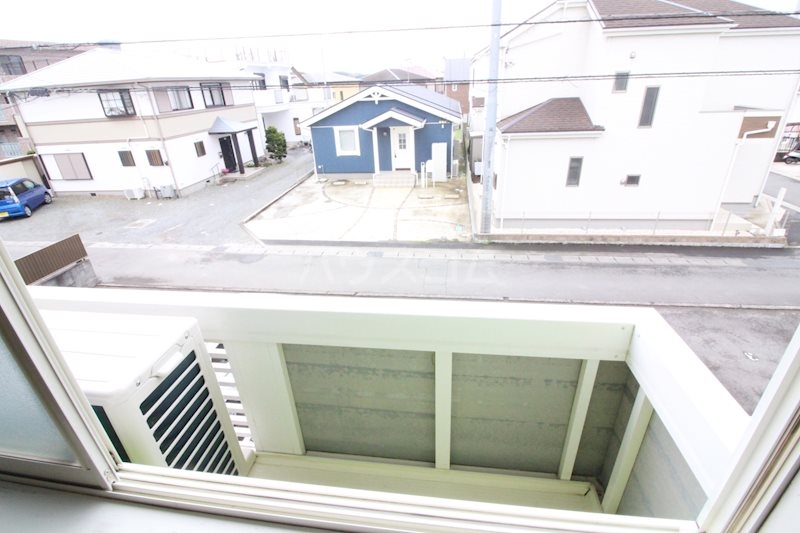 15/25 バルコニー