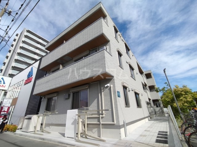 1/30 外観
