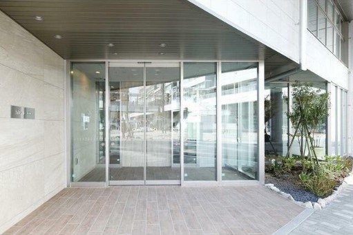 2/9 エントランス