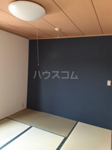 4/20 リビング/ダイニング