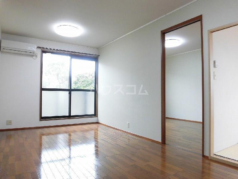 3/20 リビング/ダイニング