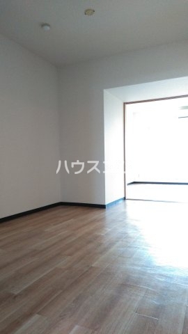 6/26 リビング/ダイニング